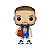 Funko Pop! Basketball NBA Warriors NBA Stephen Curry 43 Exclusivo - Imagem 2