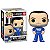 Funko Pop! Nascar Kyle Larson 16 Exclusivo - Imagem 1