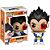 Funko Pop! Animation Dragon Ball Z Vegeta 10 - Imagem 1