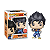 Funko Pop! Animation Dragon Ball Z Vegito 949 Excusivo - Imagem 1
