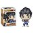 Funko Pop! Animation Dragon Ball Z Vegito 949 Excusivo - Imagem 1