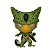 Funko Pop! Animation Dragon Ball Z Cell First Form 947 - Imagem 2