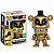 Funko Pop! Games Five Nights At Freddy's Golden Freddy 119 Exclusivo - Imagem 1
