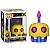 Funko Pop! Games Five Nights At Freddy's Blacklight Cupcake 381 Exclusivo - Imagem 1