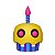 Funko Pop! Games Five Nights At Freddy's Blacklight Cupcake 381 Exclusivo - Imagem 2