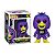 Funko Pop! Games Five Night's At Freddy's Blacklight Chica 379 - Imagem 1