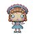 Funko Pop! Books Five Night's At Freddy's The Twisted Ones Ella 22 Exclusivo - Imagem 2
