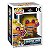 Funko Pop! Books Five Night's At Freddy's The Twisted Ones Twisted Chica 19 - Imagem 3