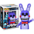 Funko Pop! Games Five Night's At Freddy's Sister Location Bon Bon 230 Exclusivo - Imagem 1