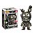 Funko Pop! Games Five Night's At Freddy's Dark Springtrap 242 Exclusivo - Imagem 1