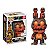 Funko Pop! Games Five Night's At Freddy's Jack-o-Bonnie 231 Exclusivo Glow - Imagem 1