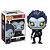 Funko Pop! Animation Death Note Ryuk 217 - Imagem 1