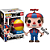 Funko Pop! Games Five Nights At Freddy's Balloon Boy 217 Exclusivo - Imagem 1