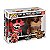 Funko Pop! Games Five Nights At Freddy's Foxy The Pirate With Freddy 2 Pack - Imagem 1