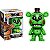 Funko Pop! Games Five Nights At Freddy's Toy Freddy 128 Exclusivo Glow - Imagem 1