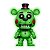 Funko Pop! Games Five Nights At Freddy's Toy Freddy 128 Exclusivo Glow - Imagem 2