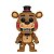 Funko Pop! Games Five Nights At Freddy's Toy Freddy 128 Exclusivo - Imagem 2