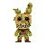 Funko Pop! Games Five Nights At Freddy's Springtrap 110 Exclusivo Glow - Imagem 2