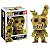 Funko Pop! Games Five Nights At Freddy's Springtrap 110 Exclusivo Glow - Imagem 1