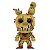 Funko Pop! Games Five Nights At Freddy's Springtrap 110 - Imagem 2