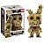 Funko Pop! Games Five Nights At Freddy's Springtrap 110 - Imagem 1