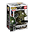 Funko Pop! Games Five Nights At Freddy's Phantom Foxy 205 - Imagem 3