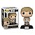 Funko Pop! Television Star Wars Young Luke Skywalker 633 - Imagem 1