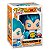 Funko Pop! Animation Dragon Ball Z Vegeta Powering Up 713 Exclusivo Chase - Imagem 3