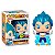 Funko Pop! Animation Dragon Ball Z Vegeta Powering Up 713 Exclusivo Chase - Imagem 1