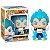 Funko Pop! Animation Dragon Ball Z Vegeta 713 Exclusivo Glow - Imagem 1