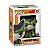 Funko Pop! Animation Dragon Ball Z Perfect Cell Tees Cell 13 Exclusivo - Imagem 3