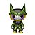 Funko Pop! Animation Dragon Ball Z Perfect Cell Tees Cell 13 Exclusivo - Imagem 2