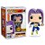 Funko Pop! Animation Dragon Ball Z Future Trunks 639 Exclusivo Chase - Imagem 1