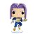 Funko Pop! Animation Dragon Ball Z Future Trunks 639 Exclusivo Chase - Imagem 2