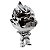 Funko Pop! Animation Dragon Ball Z Vegeta 10 Exclusivo - Imagem 2