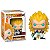 Funko Pop! Animation Dragon Ball Z Super Saiyan Gotenks 622 Exclusivo - Imagem 1