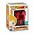 Funko Pop! Animation Dragon Ball Z Super Saiyan Vegeta 154 Exclusivo - Imagem 3