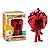 Funko Pop! Animation Dragon Ball Z Super Saiyan Vegeta 154 Exclusivo - Imagem 1