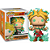 Funko Pop! Animation Dragon Ball Z Legendary Super Saiyan Broly 623 Exclusivo - Imagem 3