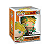 Funko Pop! Animation Dragon Ball Z Legendary Super Saiyan Broly 623 Exclusivo - Imagem 3