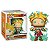 Funko Pop! Animation Dragon Ball Z Legendary Super Saiyan Broly 623 Exclusivo - Imagem 2