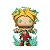 Funko Pop! Animation Dragon Ball Z Legendary Super Saiyan Broly 623 Exclusivo - Imagem 3