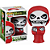 Funko Pop! Rocks Misfits Fiend 33 - Imagem 1