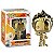Funko Pop! Animation Dragon Ball Z Super Saiyan Vegeta 154 Exclusivo - Imagem 1