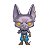 Funko Pop! Animation Dragon Ball Z Beerus 120 Exclusivo 2016 - Imagem 2