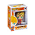 Funko Pop! Animation Dragon Ball Z Super Saiyan Goku 14 Exclusivo Metallic - Imagem 3