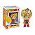 Funko Pop! Animation Dragon Ball Z Super Saiyan Goku 14 Exclusivo Metallic - Imagem 1