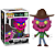 Funko Pop! Animation Rick And Morty Scary Terry 300 Exclusivo - Imagem 1
