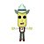 Funko Pop! Animation Rick And Morty Mr. Poopy Butthole Auctioneer 691 - Imagem 2