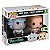 Funko Pop! Animation Rick And Morty Buff Rick & Buff Summer 2 Pack Exclusivo - Imagem 1